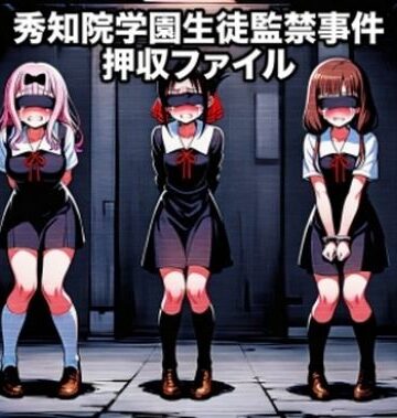 かぐや様は告らせたい 秀知院学園生徒監禁事件 押収ファイル -01-｜d_760492