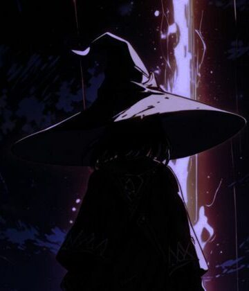 魔法使いの日々｜d_762586