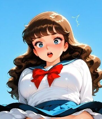 セーラーぱんつ。4｜d_762701