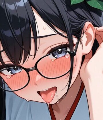 ピッチビッチ巫女の、とんでも参拝日和｜d_762907