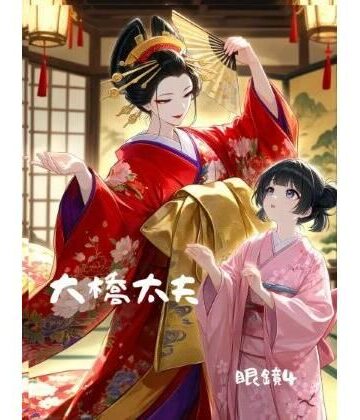 大橋太夫｜d_763023