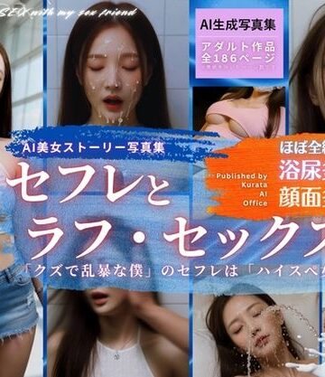 セフレとラフ・セックス｜d_763573