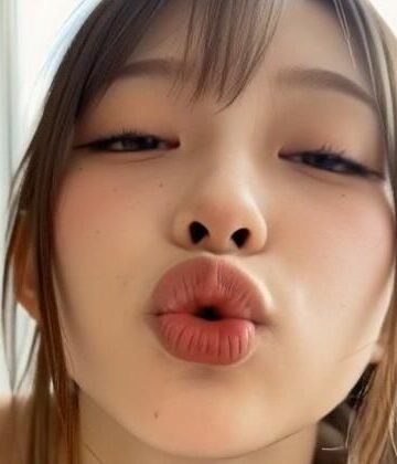AIMIX4 AI_Create_girl（生成AI美女キス動画集）｜d_764431