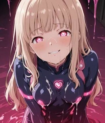 変身ヒロイン 悪への転身16｜d_764571