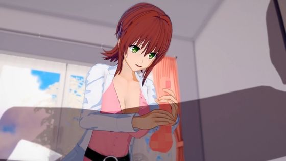 御門〇子 〜ビッチ〜｜d_764652