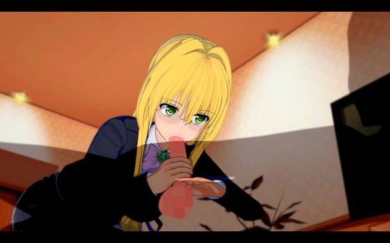 ティアーユ・ルナティーク 〜ビッチ〜｜d_764720