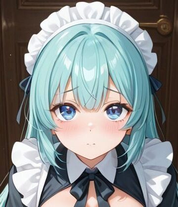 ご主人様の専属メイド -妊娠するまで調教されました-｜d_764754