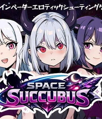 Space Succubus｜d_765065