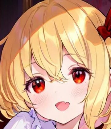 東方Project ルーミア エロイラスト集（96枚）｜d_767272