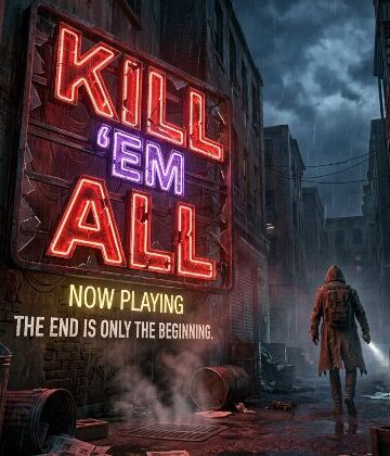KILL ’EM ALL｜d_768900