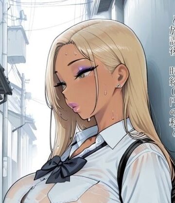 愛欲指導〜放課後、時給0円の私〜｜d_769284