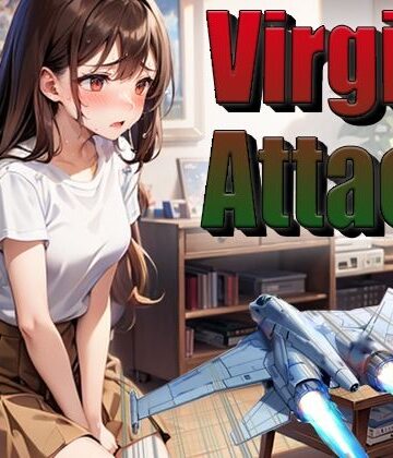 ヴァージン・アタック｜d_769625