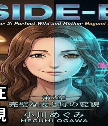 Side-B〜第2章母めぐみ編｜d_770552