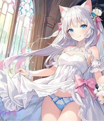 ゆきなの結婚前夜｜d_771764