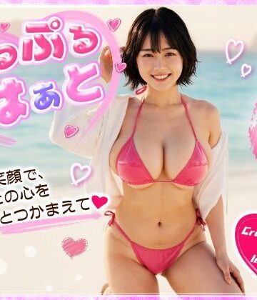 【着エロ】ぷるぷるはぁと【イメージ】｜d_772172