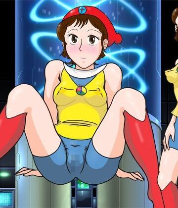 人工お○んこサイボーグ｜d_773700