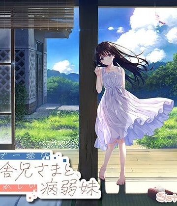 【FANZA限定】ド田舎兄妹_アペンドコンプリートセット｜d_763930
