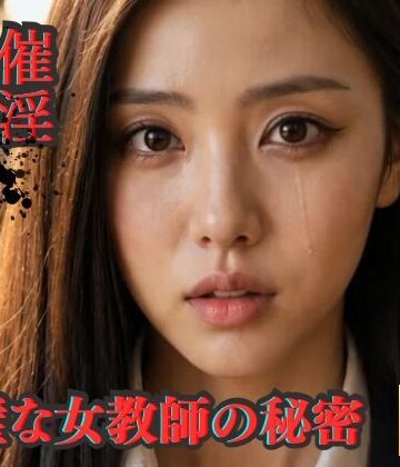 催淫洗脳 完璧な女教師の秘密｜d_770525