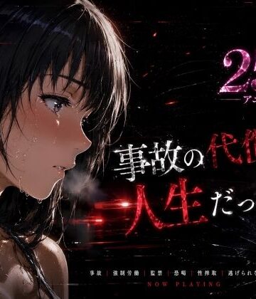 事故の代償は、人生だった‥終わらない返済地獄｜d_771458