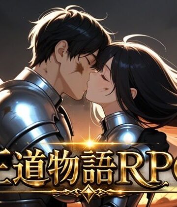 王道物語RPG｜d_774505