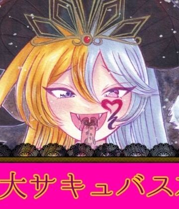 魔王リリムメアの復活｜d_775009
