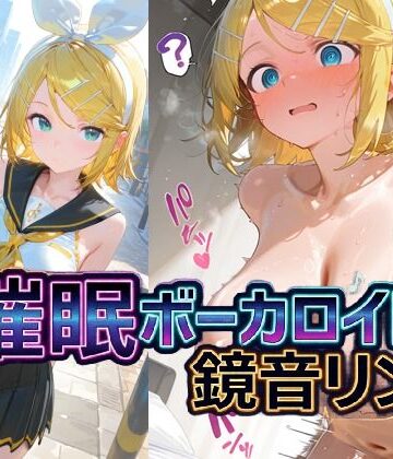 催●ボーカロ●ド 鏡●リン｜d_775079