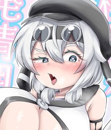 模型娘の発情期｜d_775216