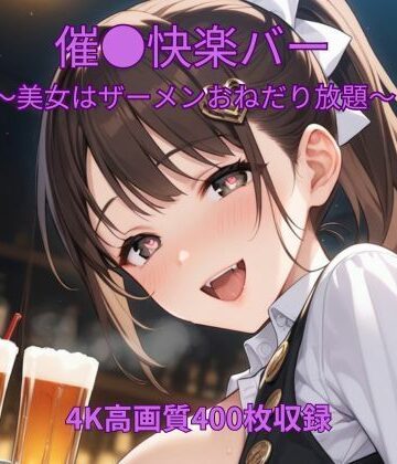 催●快楽バー〜美女はザーメンおねだり放題〜｜d_775311