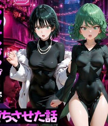 マッチングアプリで出会った美女をメス堕ちさせた話 ワ〇パンマン編｜d_776591