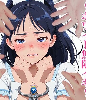 白の淫縛 〜ホワイト無限イキ〜｜d_776860