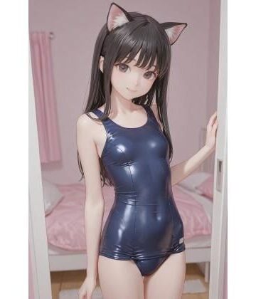 猫耳すくみず〇〇〇｜d_776974