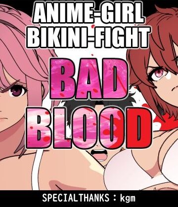 BADBLOOD｜d_777285