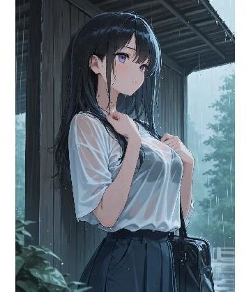 雨の日に｜d_778582