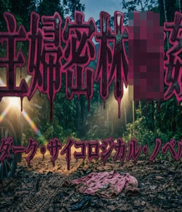 主婦密林輪●｜d_780118