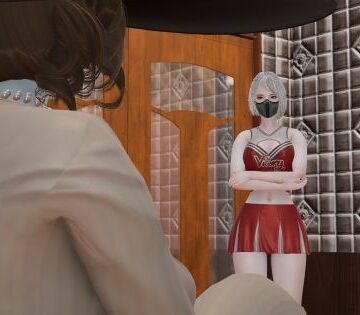 女王のマッサージ店 美女狩人緊縛調教 序章｜d_781208