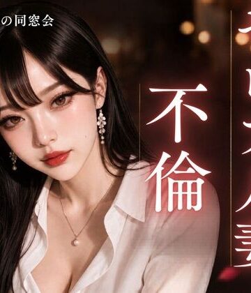 【音声付きOP】セレブ人妻、同窓会で不倫。10年ぶりに再会した憧れの彼女は、夫には言えないほど欲求不満だった｜d_781375