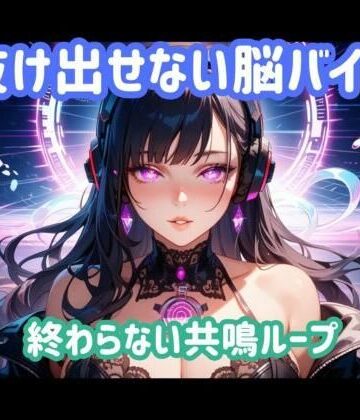 抜け出せない脳バイブ 終わらない共鳴ループ｜d_781543