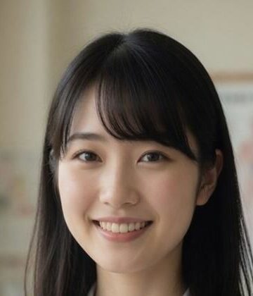 私のお仕事図鑑_保健教師桜井美咲｜d_782016