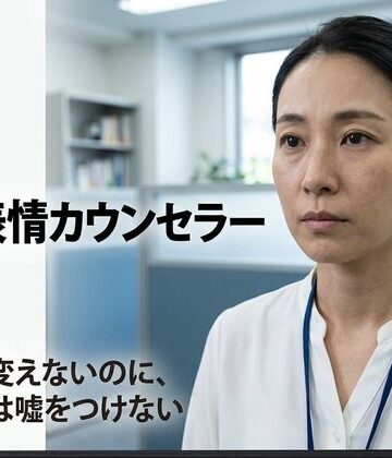 【実写級おさわり】無表情カウンセラーは何をされても顔を変えない 〜でも感度メーターは嘘をつけない〜｜d_782425