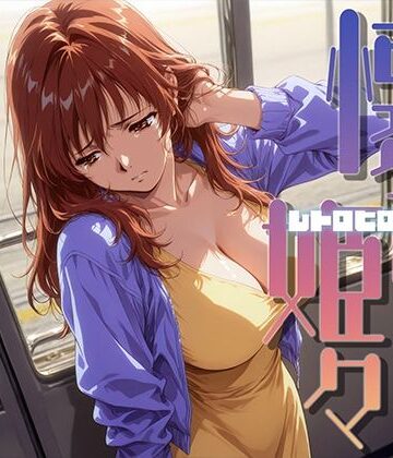 懐古姫々 ＃7｜d_782817