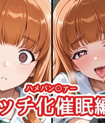 ハメパン〇ァー 〜ビッチ化催●編2〜｜d_783762