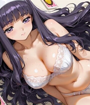 脅迫 狙われた少女 知世姦禁録01｜d_783882