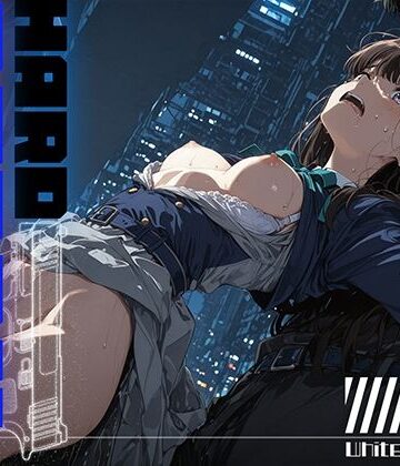 HARD RECOIL ＃02｜d_783944