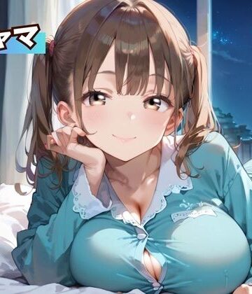 幼馴染とまさかの初めてのお泊り｜d_784127