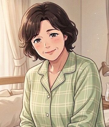 【官能小説】隣の優しい奥さん 第四話 初めての濃密な夜｜d_784751
