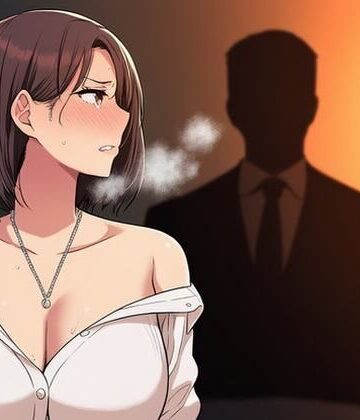 やり手上司に狙われた新妻1｜d_784782