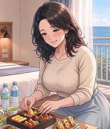 【官能小説】優しい人妻 第三話 私専用の優しい人妻｜d_784970