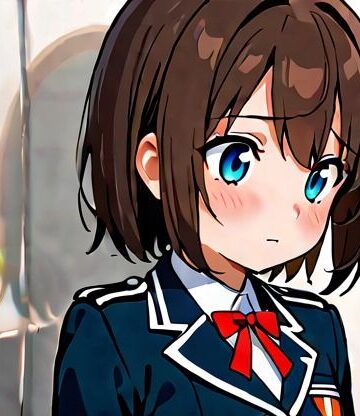 女の子のおしっこ姿｜d_785257