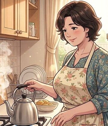 【官能小説】隣の優しい奥さん 第五話 かっこうの鳴く夜｜d_785388