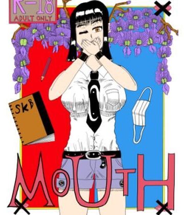 MOUTH｜d_785895